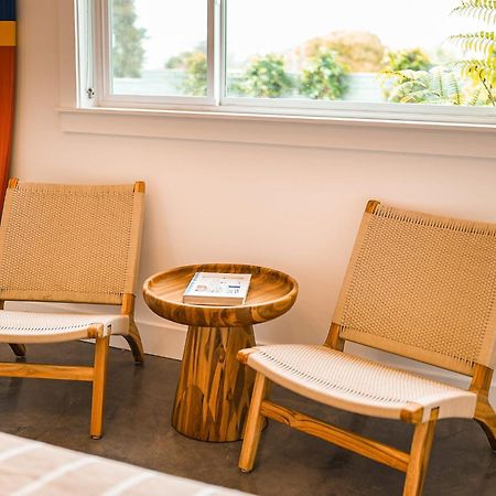 Funboard Room Includes King Bed And Mini Kitchenette Stinson Beach Eksteriør billede